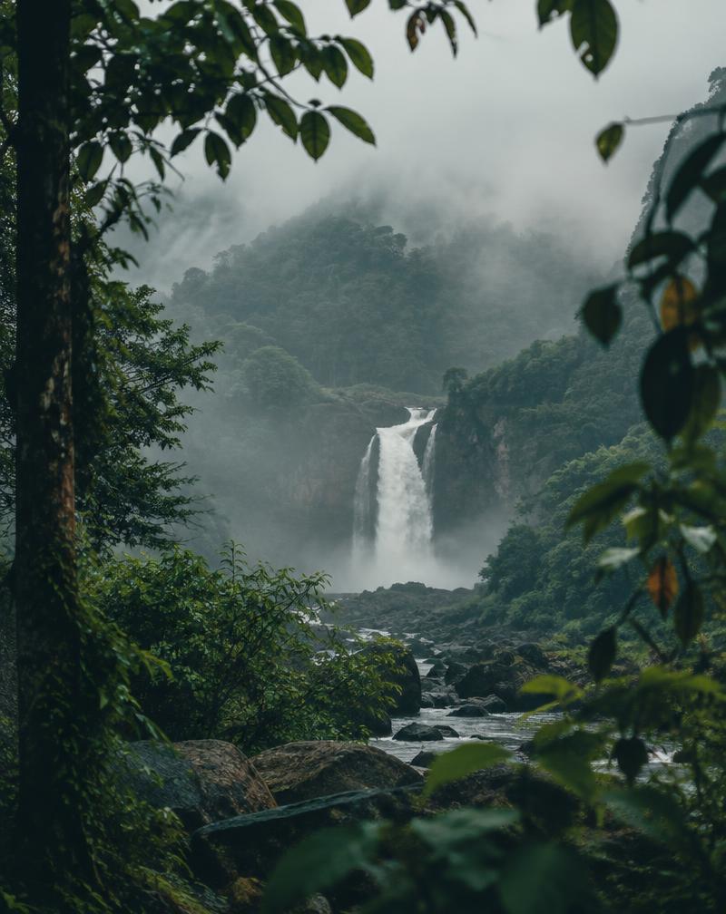 The Secluded Collection